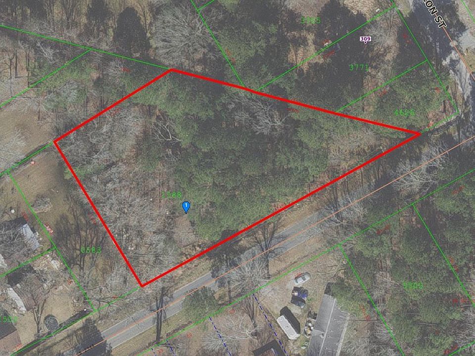 0 Pope Ave, Kenly, NC 27542 MLS 2509348 Zillow