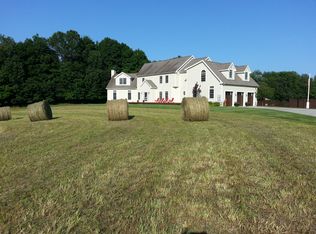 27 Gunn Road, Frankford Twp, NJ 07826