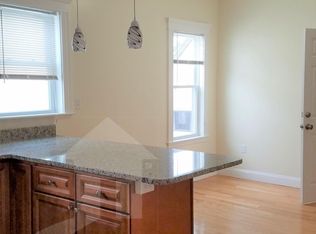 29 Belknap St #2B, Somerville, MA 02144