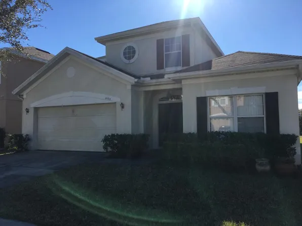 1532 Derby Glen Dr, Orlando, FL 32837