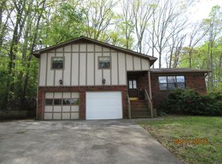 405 Indian Springs Rd, Ringgold, GA 30736