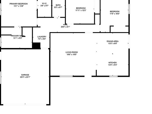 3rd image of 5728 W Abrigo Drive