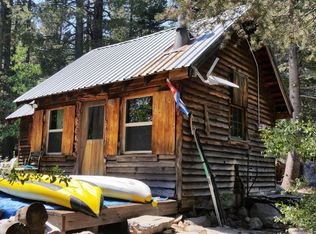 105 Connell Rd, Mammoth Lakes, CA 93546