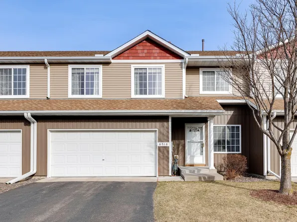 6516 Appaloosa Ave N, Forest Lake, MN 55025