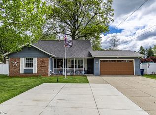 537 Eric Dr, Tallmadge, OH 44278