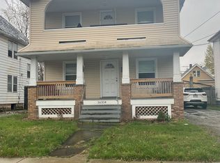 16314 Huntmere Ave #UP, Cleveland, OH 44110
