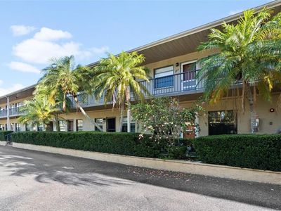 5925 Terrace Park Dr N Unit 208, Saint Petersburg, FL, 33709