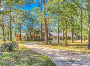 17515 Cypress Hollow St, Cypress, TX 77429