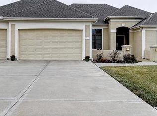 220 SE Waterwheel Ln, Lees Summit, MO 64063