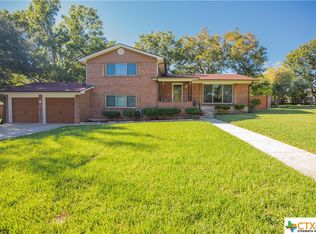 2602 Redwing Dr, Temple, TX 76502