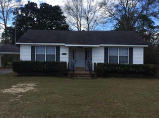 2869 Firetower Rd, Semmes, AL 36575