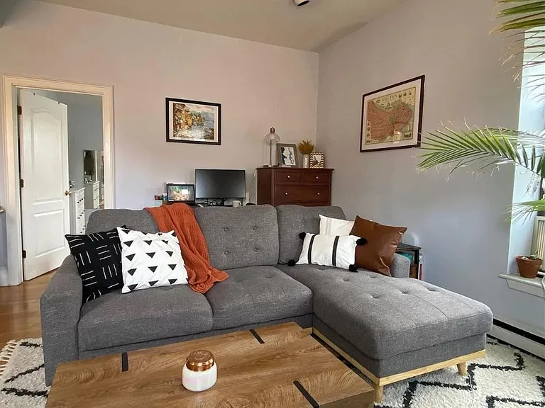 533 Columbus Ave #7 — Photo 4