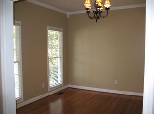 5740 Cherrystone Dr, Fayetteville, NC 28311