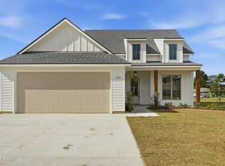 104 Stapleton Dr, Carencro, LA 70520