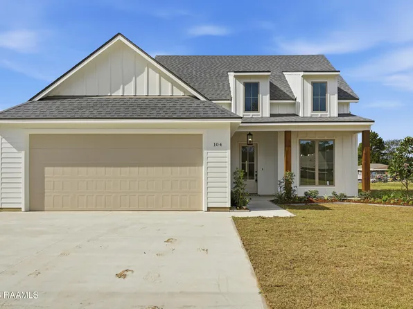 104 Stapleton Dr, Carencro, LA 70520