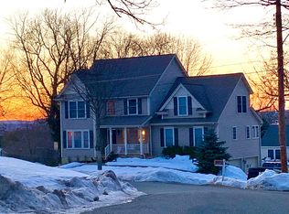 1 Tennis Ter, Sparta, NJ 07871