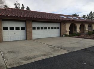 1657 Autumn Way, Ridgecrest, CA 93555