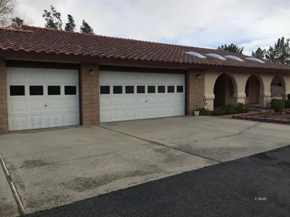1657 Autumn Way, Ridgecrest, CA 93555