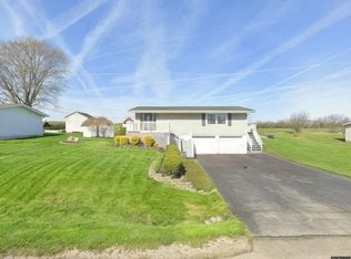 4010 Sycamore Ln, London, OH 43140