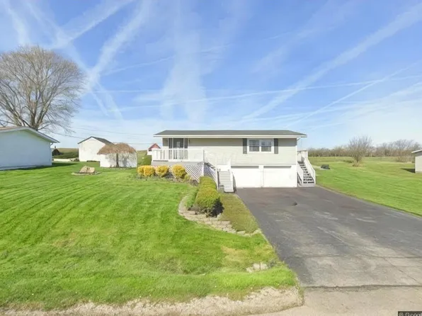 4010 Sycamore Ln, London, OH 43140