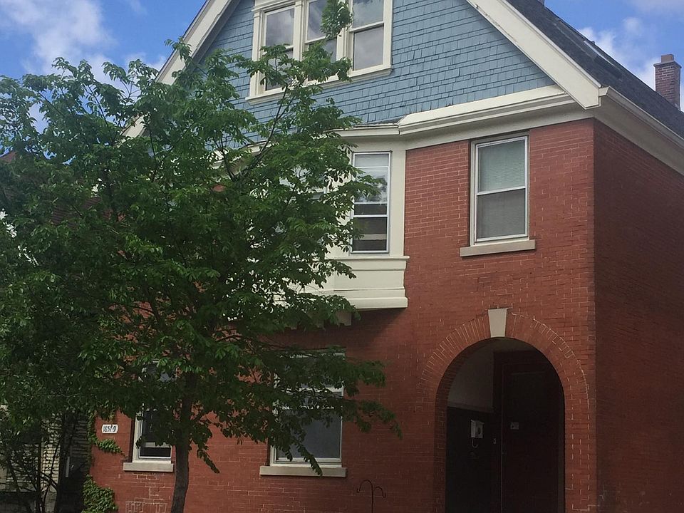 1st image of 1859 N Warren Ave #A