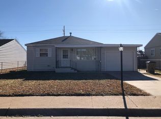 419 E Nebraska Ave, Grand Island, NE 68801