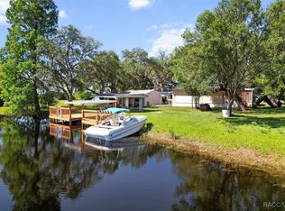 8109 E Tierra Ct, Inverness, FL 34453