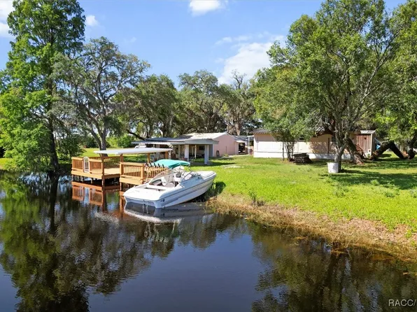 8109 E Tierra Ct, Inverness, FL 34453