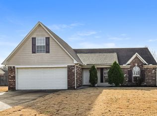 13231 Braybourne Pkwy, Olive Branch, MS 38654