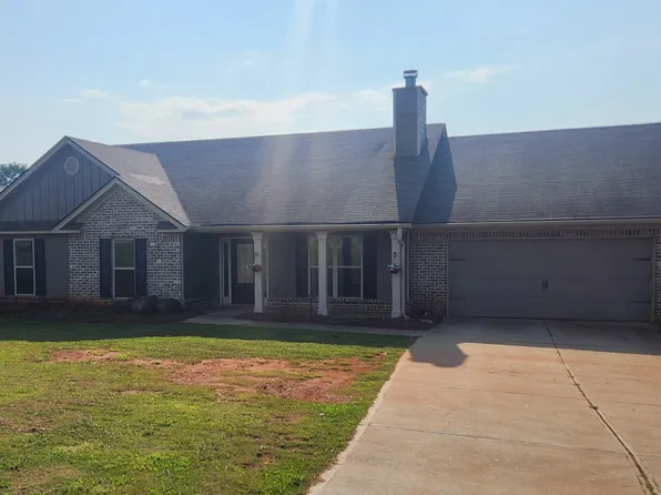 347 Pleasant Hill Church Rd, Winder, GA 30680
