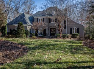 1909 Baytree Dr, Greensboro, NC 27455