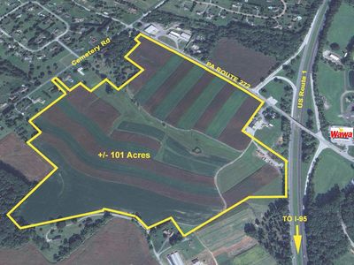 475 W Christine Rd, Nottingham, PA, 19362
