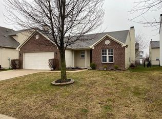 6521 Abby Ln, Zionsville, IN 46077