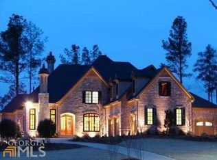 1701 Panorama Dr, Locust Grove, GA 30248