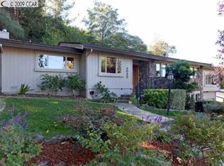 4030 Valente Dr, Lafayette, CA 94549