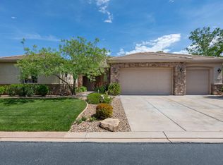 4667 S Whisper Point Dr, St George, UT 84790