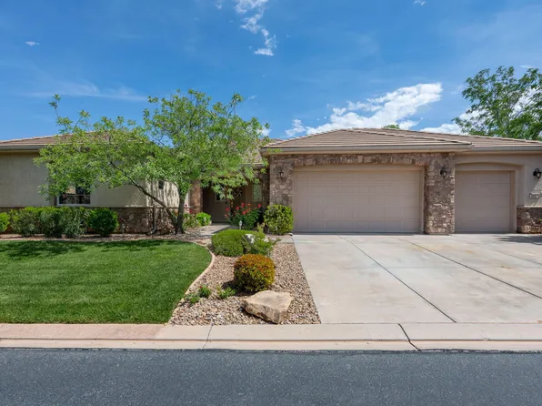 4667 S Whisper Point Dr, St George, UT 84790