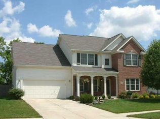 8588 Cyprus Hl, Passing Avon, IN 46123