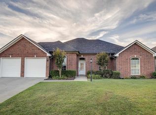 212 Nottaway Dr, West Monroe, LA 71291
