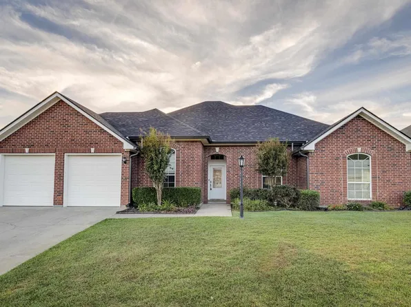 212 Nottaway Dr, West Monroe, LA 71291