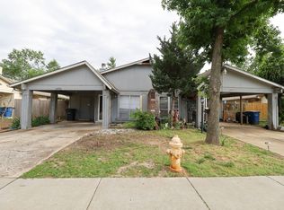 10936 E 16th St, Tulsa, OK 74128