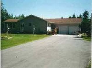 3773 Monaghan Point Rd, Alpena, MI 49707