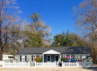 6930 Stall Rd, Charleston, SC 29406