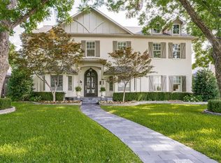 6627 Kenwood St, Dallas, TX 75214
