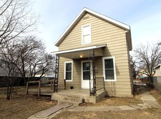 314 E 3rd St, Peru, IN 46970