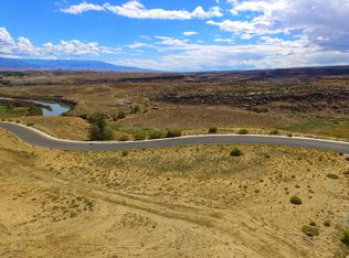 176 Gunnison Ridge Ct, Grand Junction, CO 81503