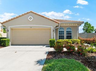 138 Tiziano Way, North Venice, FL 34275