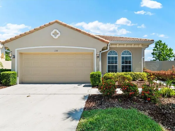 138 Tiziano Way, North Venice, FL 34275