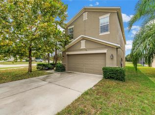 13739 REINDEER CIRCLE, HUDSON, FL 34669