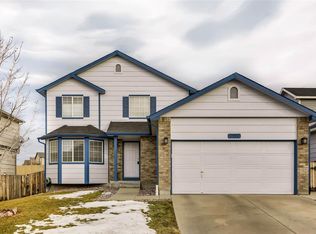 13942 Harrison St, Thornton, CO 80602